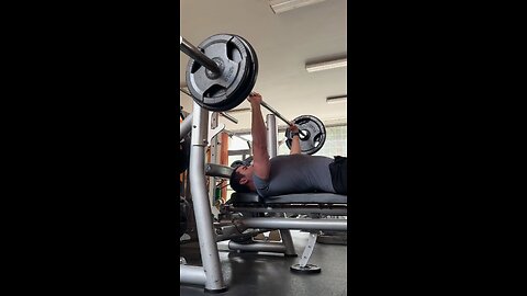 Get a Bigger Chest with This Routine!
