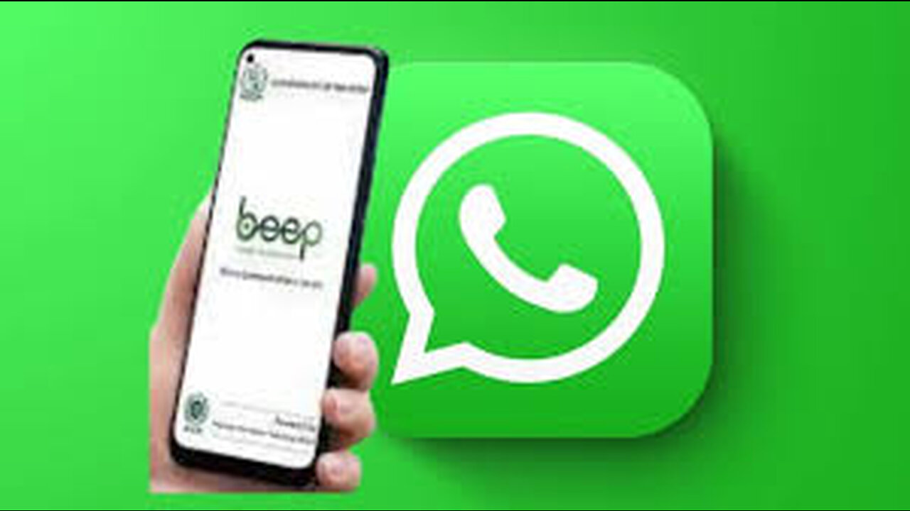 Beep app pakistani new app social app launch in pakistan