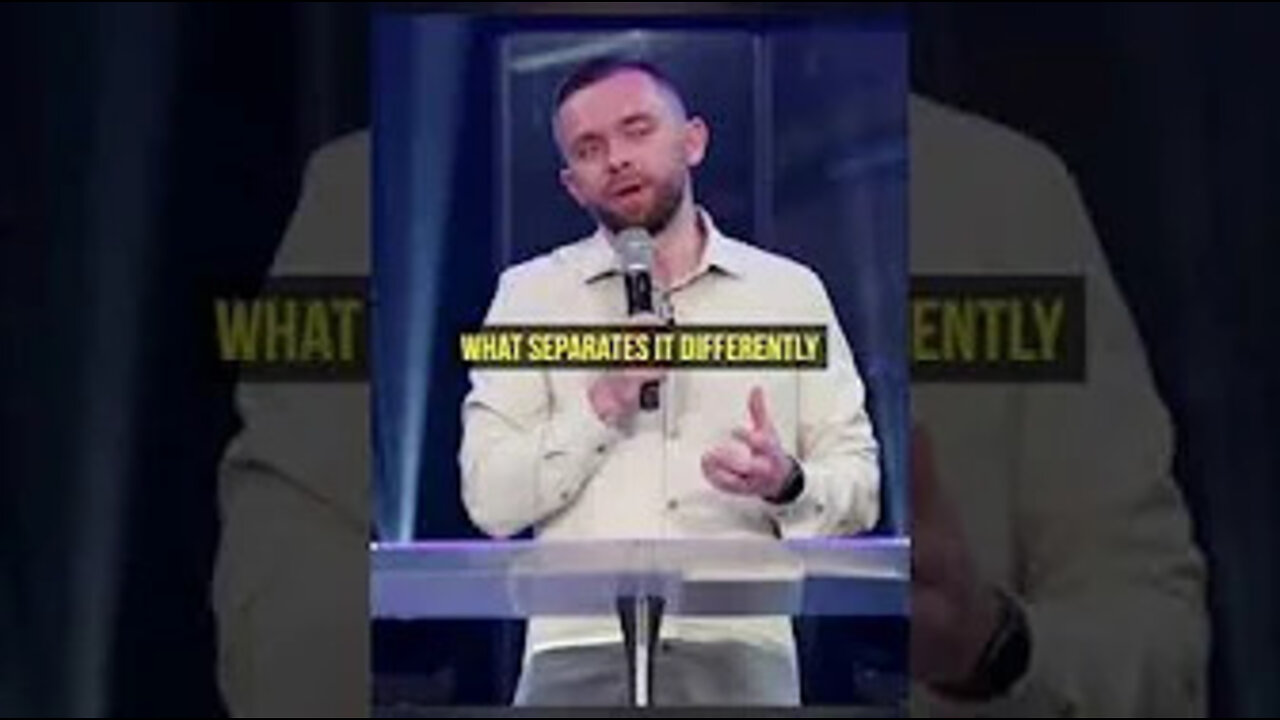 GOD is NOT a FORCE 👀 #Shorts