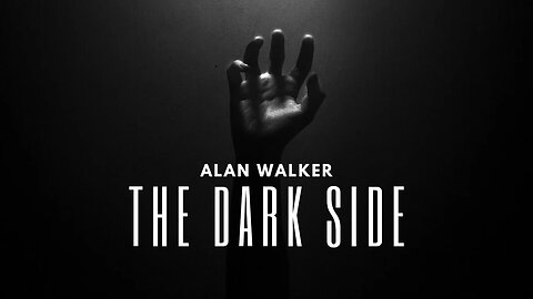 Alan walker-Darkside (Feat.Au/Ru and Tomine Harket)