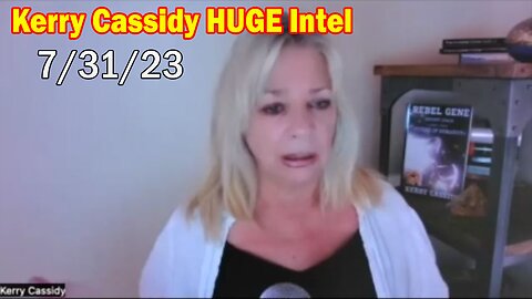 Kerry Cassidy With Michael Jaco: "Time For White Hats To Break Away And Expose"