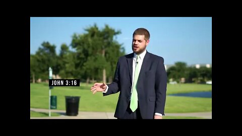 The Bible Way to Heaven | Stedfast Baptist Church | Pastor Jonathan Shelley