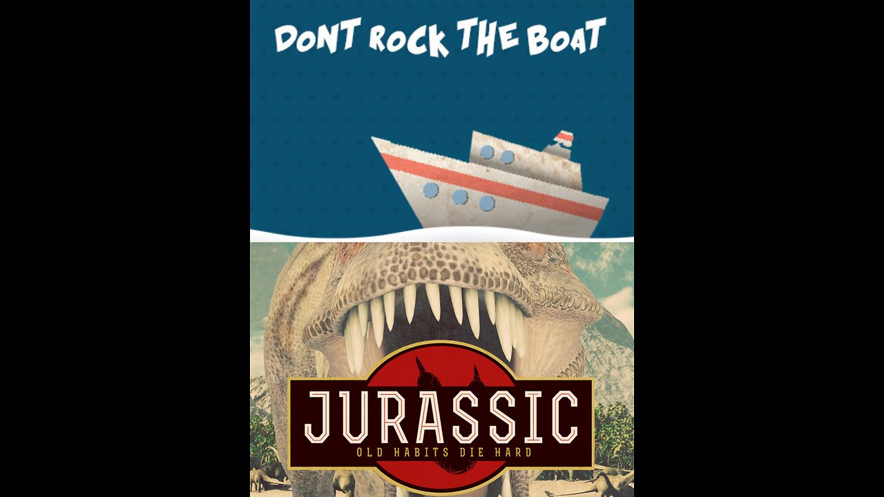 Lives Changed by the Gospel Season 05 Episode 09 Don't Rock the Boat God Made a Promise