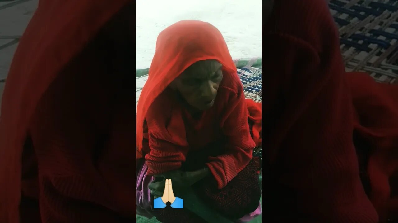 Krishna naam Le Dadi Maa #video #pandey #funny
