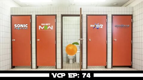 Fecal Matters Vol. II | The Vitamin C Podcast Episode 74