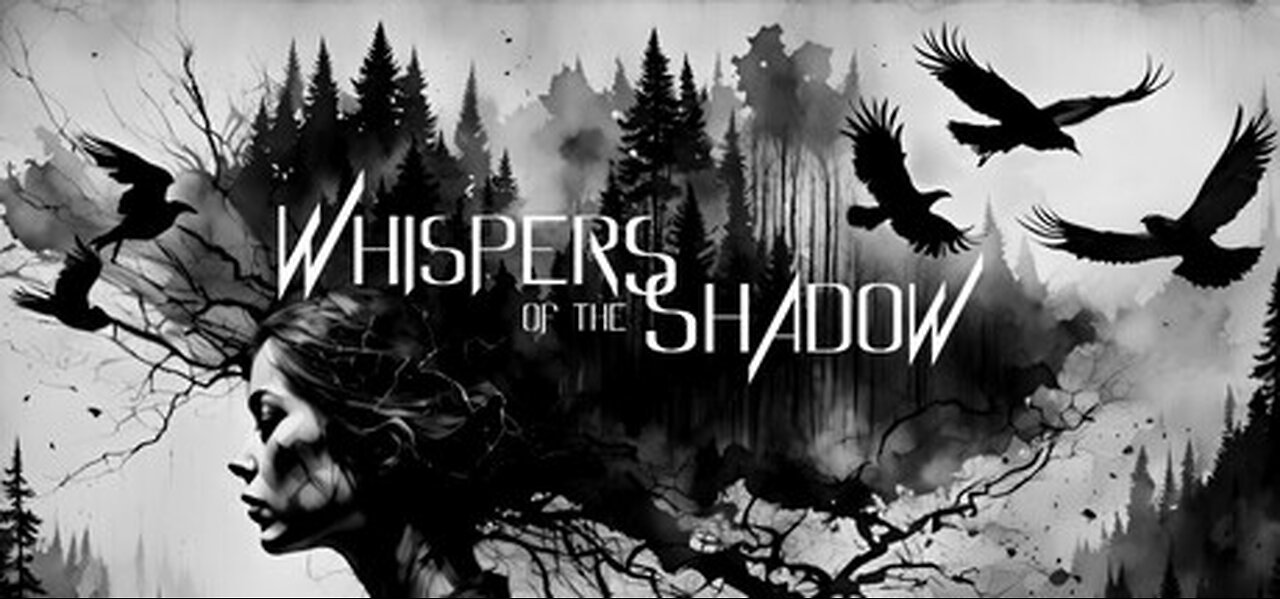 (Whispers of the Shadow) Spooky month! Witha spooky Demo! What shall the Shadows Whisper to us chat?