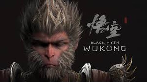 BLACK MYTH WUKONG Gameplay Walkthrough FULL GAME