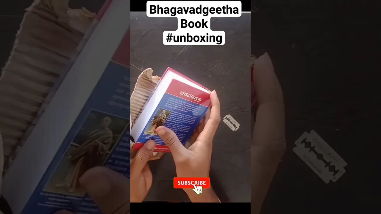 Bhagavadgeetha is not only a book its a Life changer |#bhagavadgeetha #shorts,