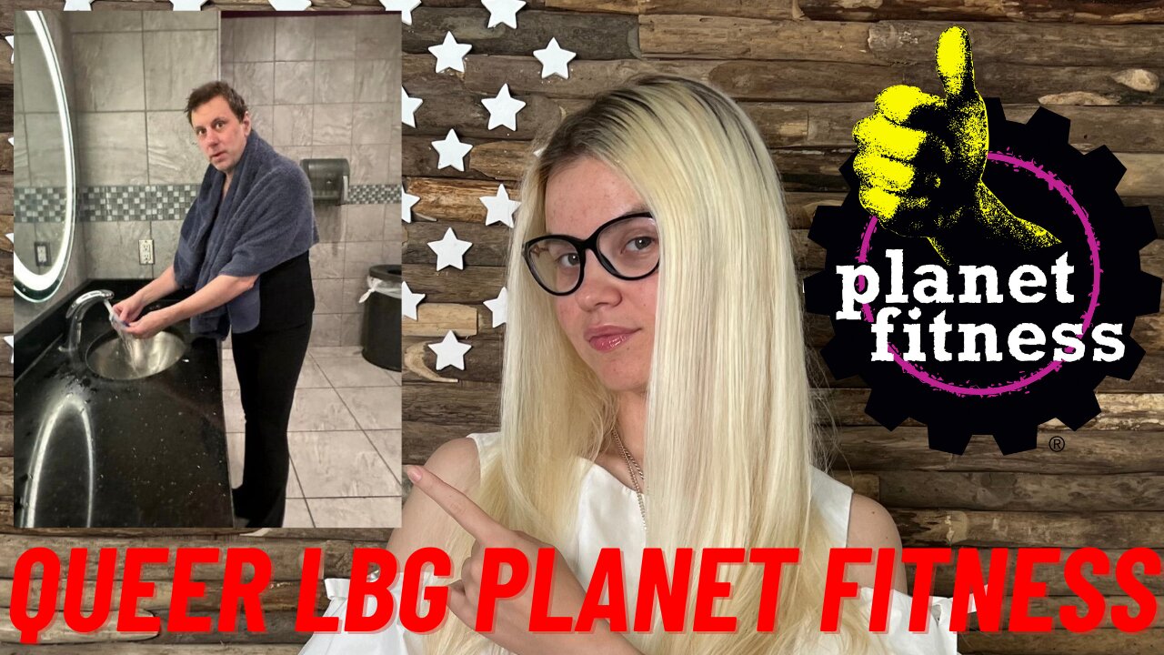 PLANET FITNESS MAN USING WOMEN’S LOCKER ROOM AND COMPANY TERMINATES WOMAN’S MEMBERSHIP