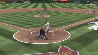 MLB The Show 22 3-run HR (1)