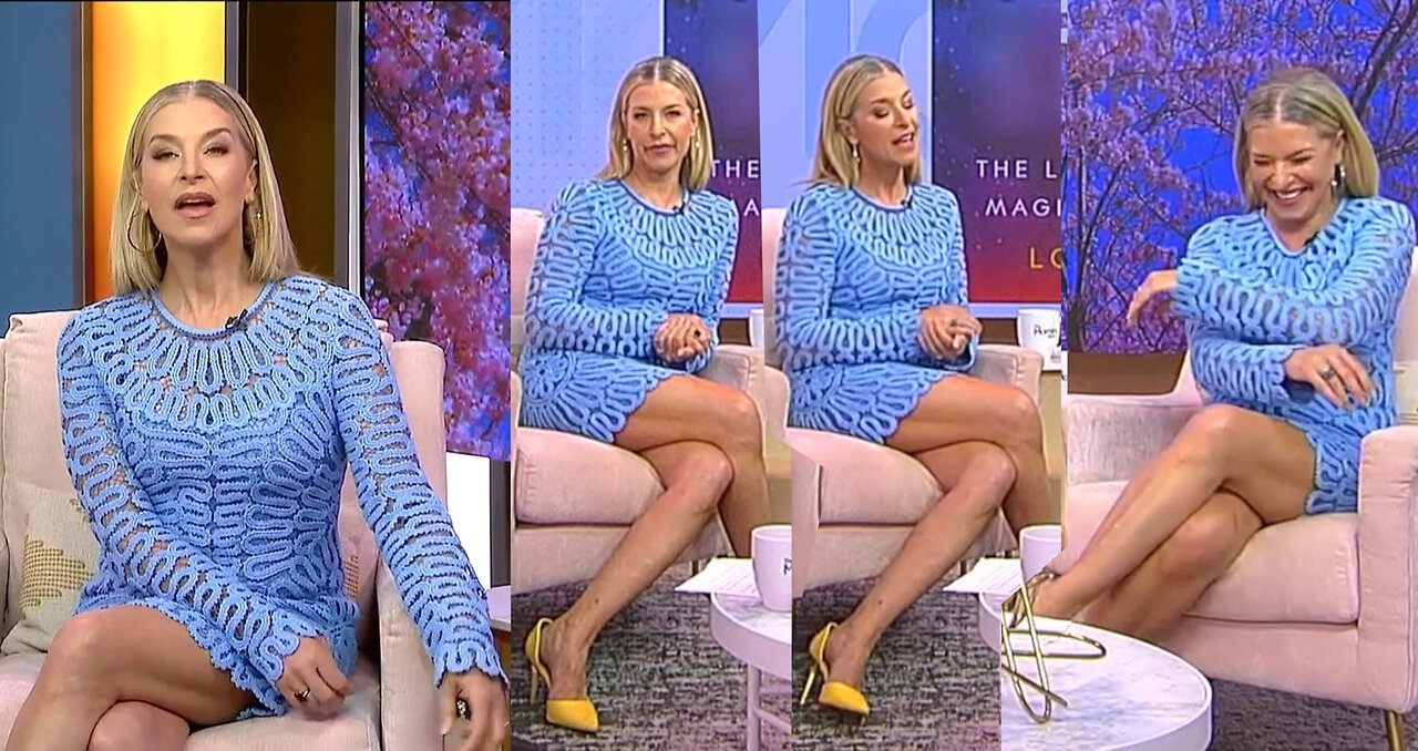 Carolyn MacKenzie May 23 2024