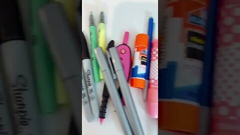 Getting My Supplies Tiktok alminasroutine