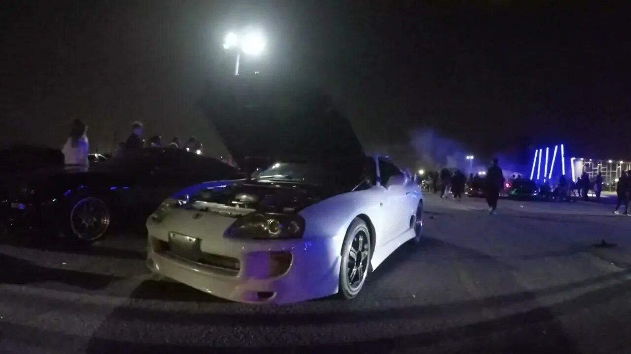 Supra Shorties #supra #toyota #mk4