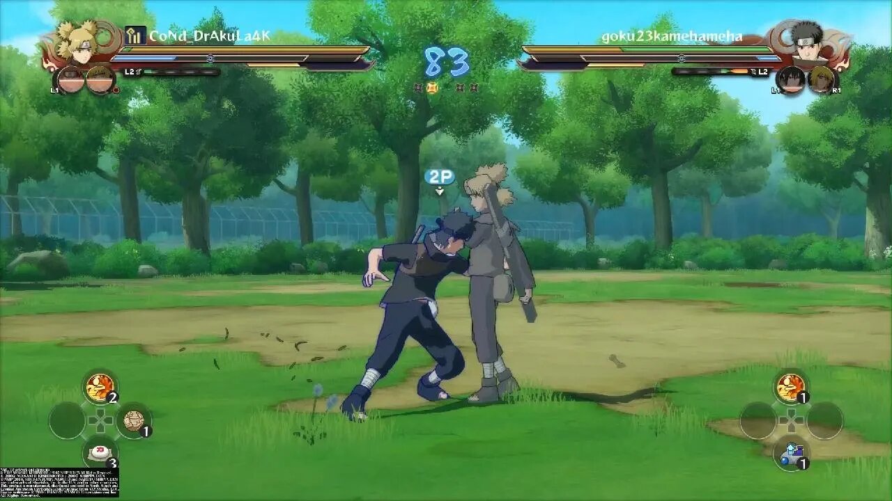 NARUTO SHIPPUDEN: Ultimate Ninja STORM 4 I can’t believe this happened