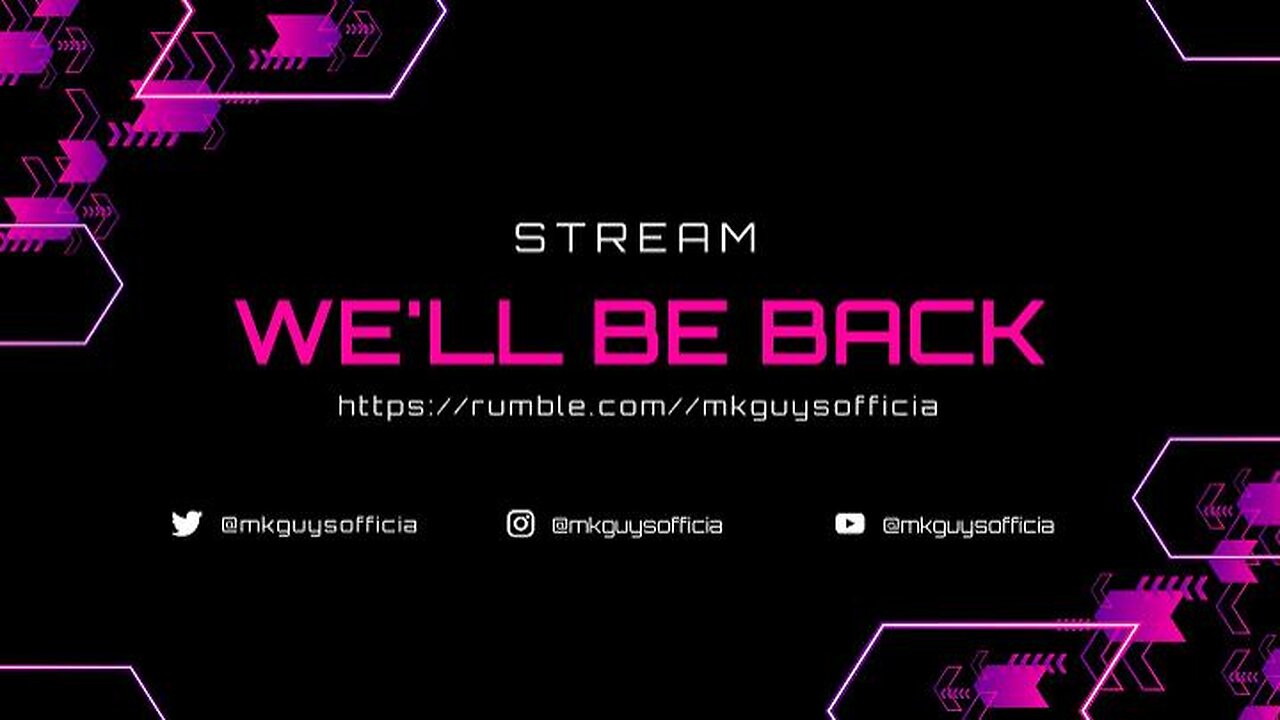 Let's play minecraft with me !!