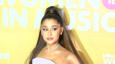 Ariana Grande Will Return To Manchester