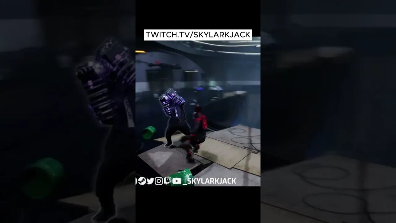 #spiderman #milesmorales #spiderman2 #viral #trending #fyp #shorts #Marvel #reels