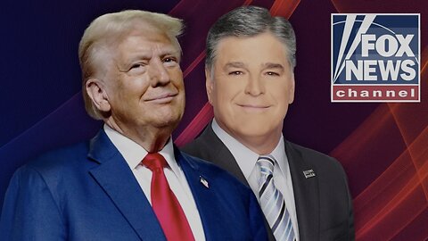 HANNITY (09/04/24) President Donald Trump Town Hall