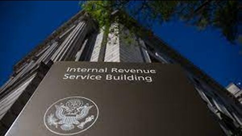 The Secret History of the IRS: How It Has Destroyed the Lives of Ordinary Americans (1999)