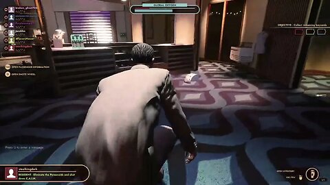 First Class Trouble PART 000