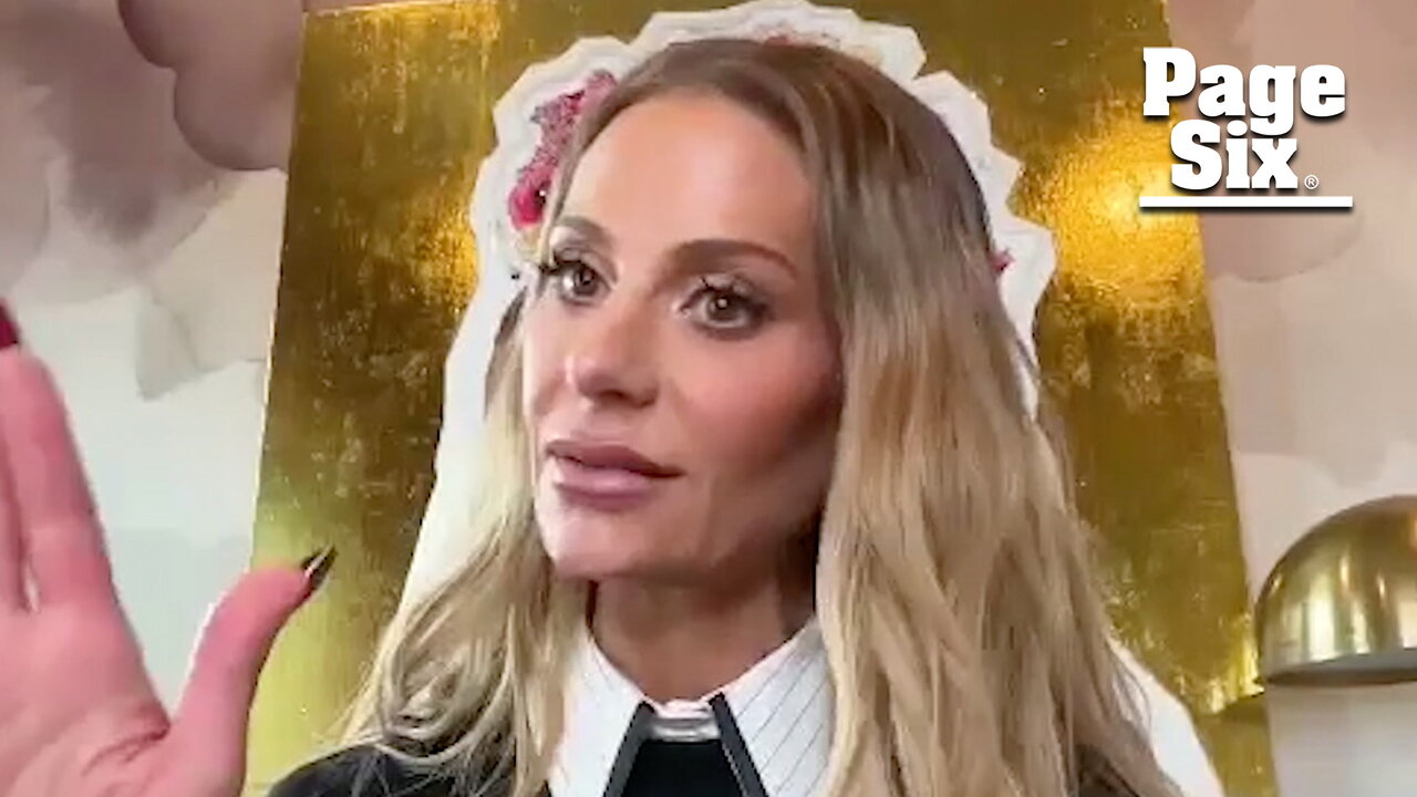 Dorit Kemsley shades Sutton Stracke for saying she is 'pretty' only because of plastic surgery -