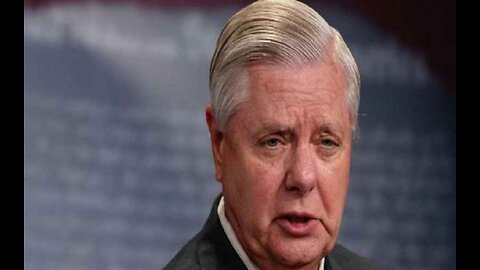 Sen. Graham to Trump Quit the 'Showman' Shtick