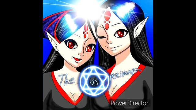 nuclear and nivera Joestar