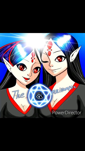 nuclear and nivera Joestar