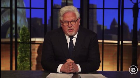 Glenn Beck Says What We All Are Feeling