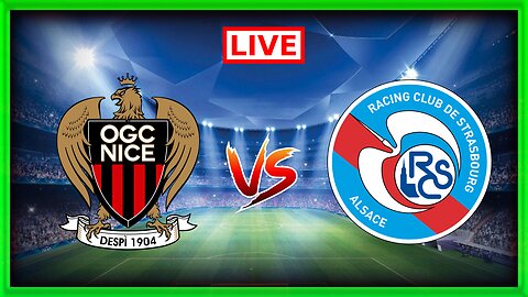 OGC Nice vs Strasbourg | Lazio vs Bologne | Match commenté En direct