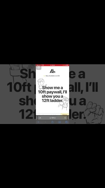 Remove Paywall From Any Content. Does It Work?