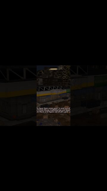 Saints Row: King's Grocery | Not Buying 1% #Shorts