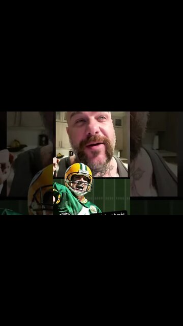 Brett Favre is a fraud