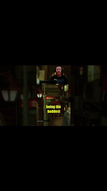 Yakuza 0 - Kiryu's secret to greatness #shorts