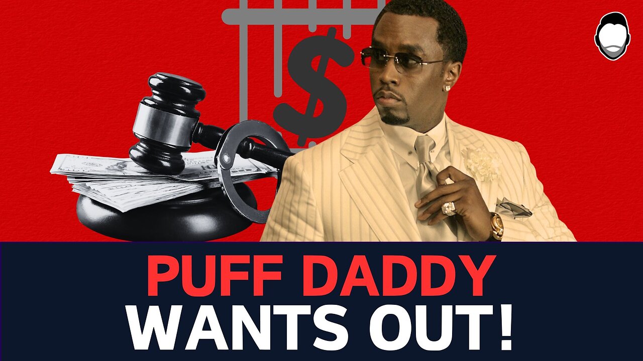 Puff Daddy Fights for Release with $50m Proposed Bail Package