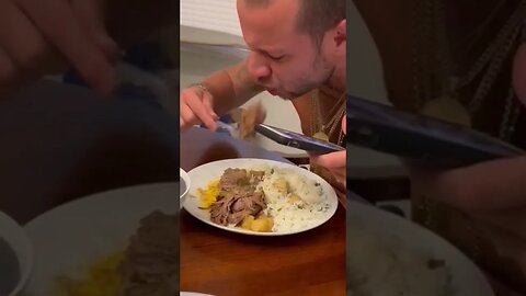 Beef Brisket Feast🔥🔥🔥