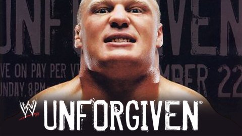 "2TM" Unforgiven 2002 Highlights