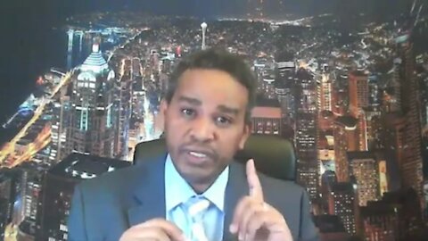 የትግራይን ህዝብ አስጠንቅቄው ነበር - ኤርሚያስ ለገሰ