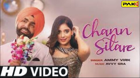 Main Chand Sitare ki Karne (Official Video)