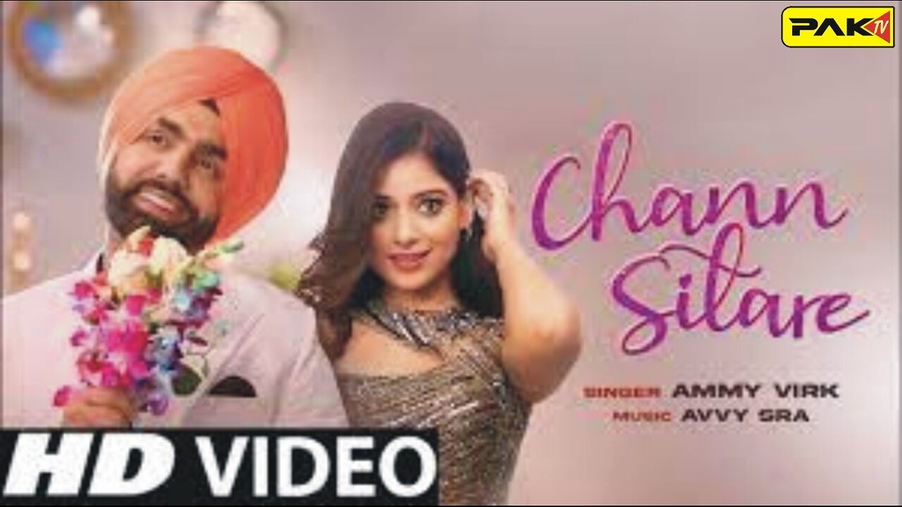 Main Chand Sitare ki Karne (Official Video)