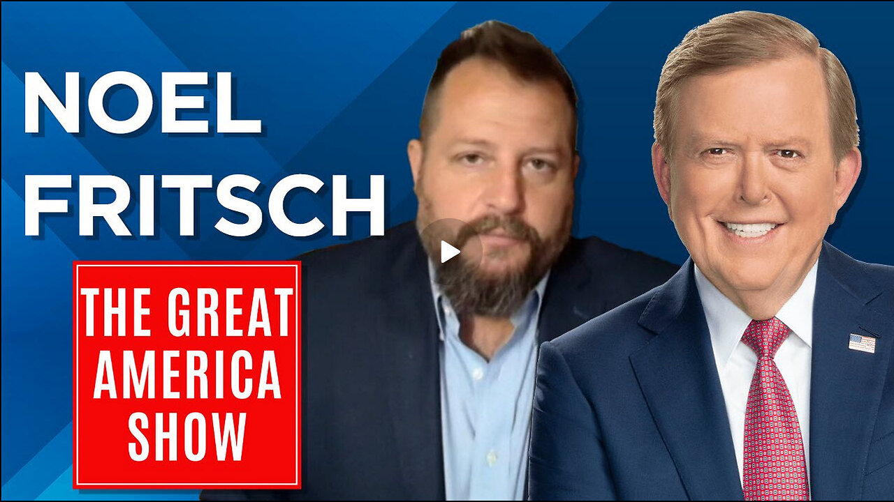LOU DOBBS - The Great America Show - Is It All Rigged? All Of It