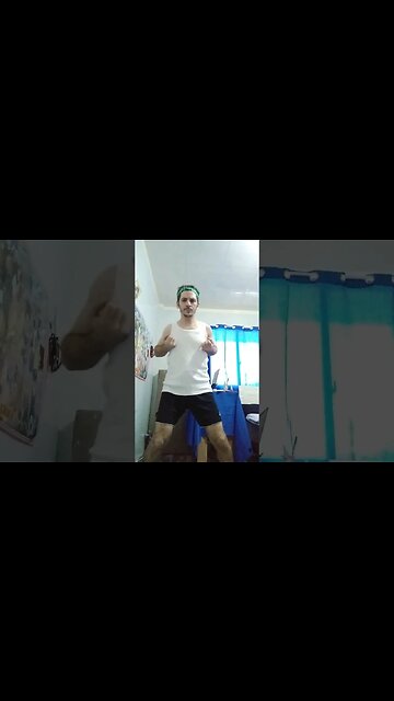 Allenamenti intensivi Arti marziali #shorts #allenamenti #artimarziali