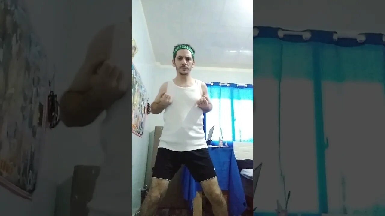 Allenamenti intensivi Arti marziali #shorts #allenamenti #artimarziali