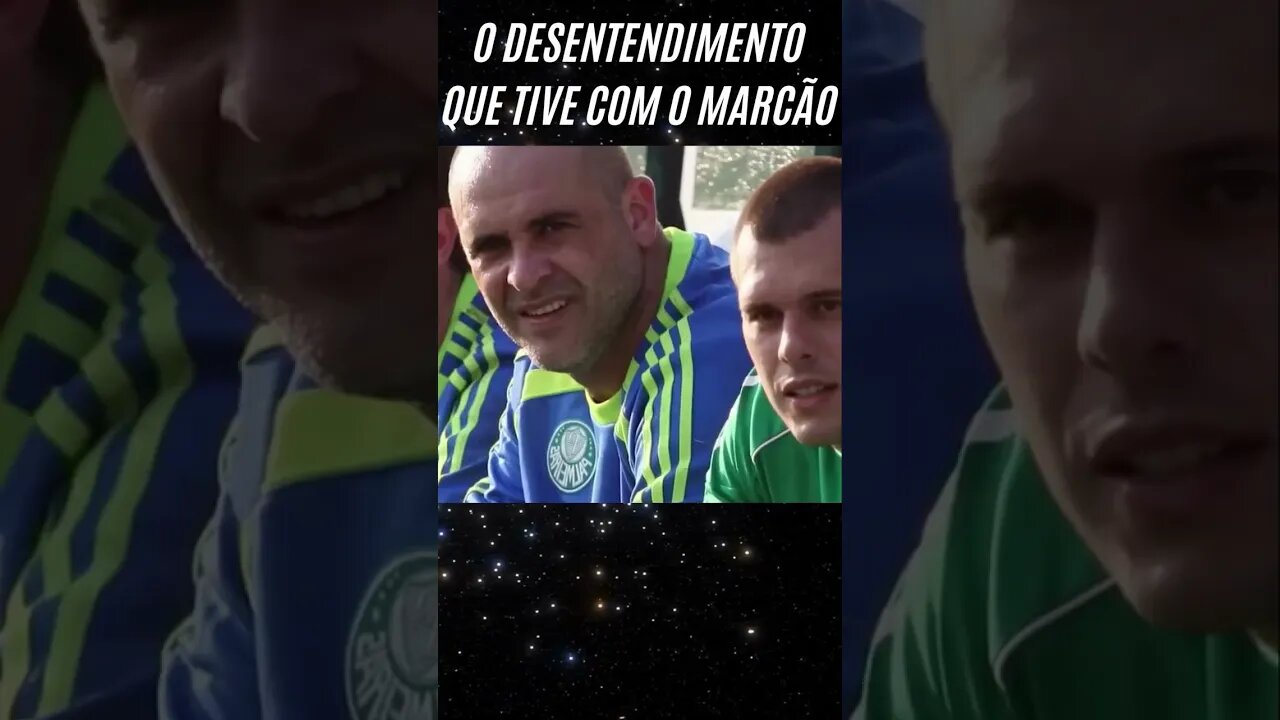 Pensei Que Ia Apanhar #neto #marcao #futebol