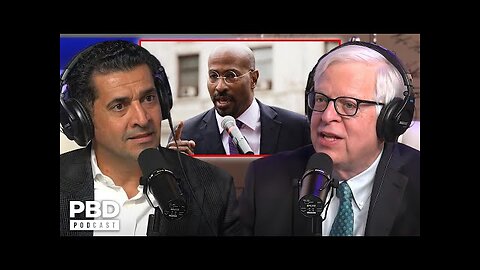 “Shame We Lost Musk” - CNN Van Jones BLASTS Woke Progressives For Elon's MAGA Flip!