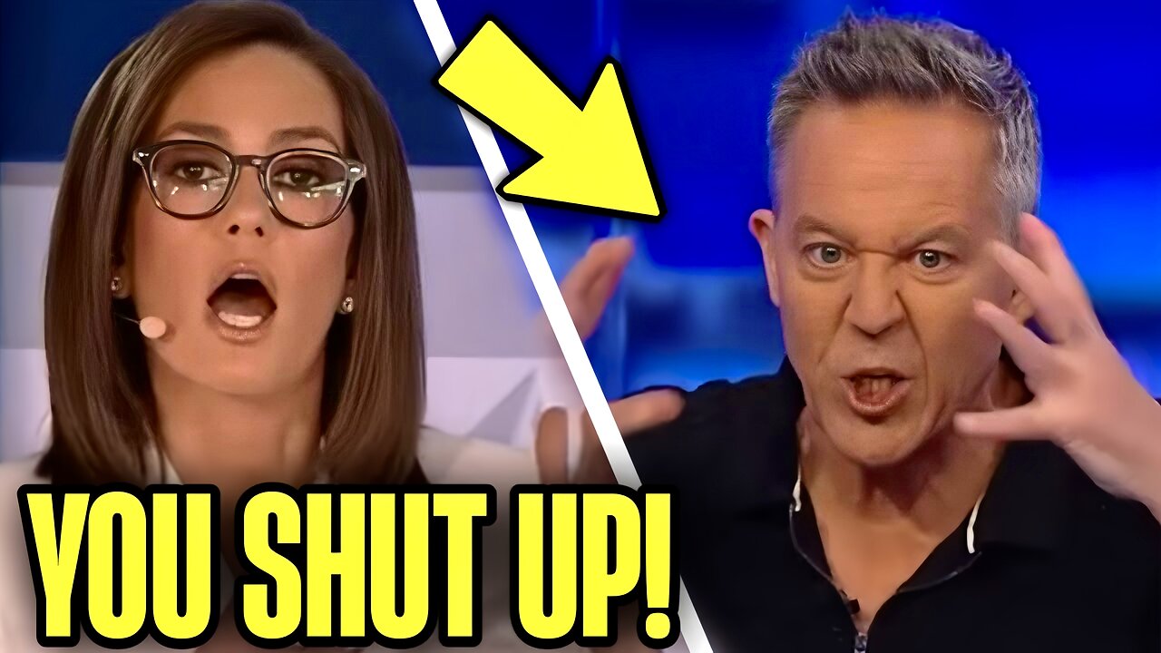 Fed-Up Liberal TORCHES MAGA Co-Host … Gets PERSONAL!