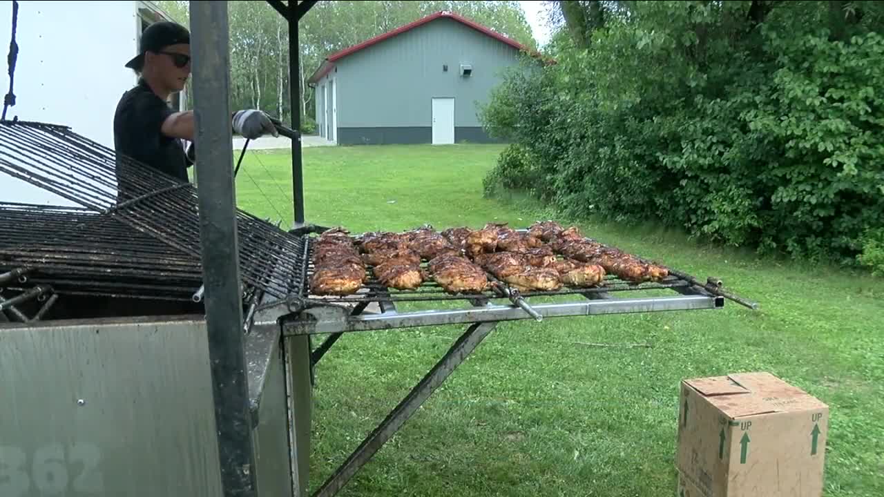 Lancaster community raising money for a dog park at Como Lake