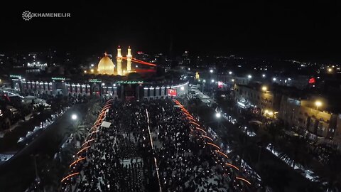 O' my dear month of Muharram