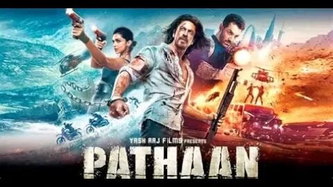 Pathan Movie