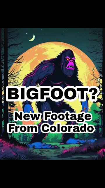 𝗡𝗘𝗪 𝗕𝗜𝗚𝗙𝗢𝗢𝗧 𝗙𝗢𝗢𝗧𝗔𝗚𝗘?